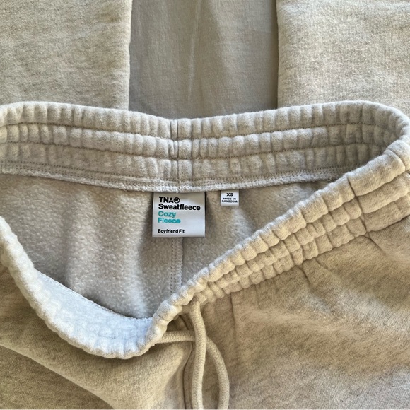 ‼️SOLD‼️ TNA Sweatpants - Picture 4 of 5